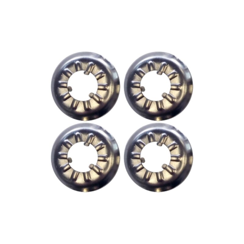 Komplex cushions cup