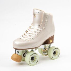 Complete Turchese + Butterfly Skates