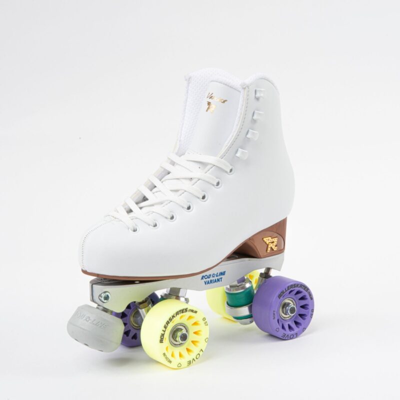 Complete Venus + Variant M Skates