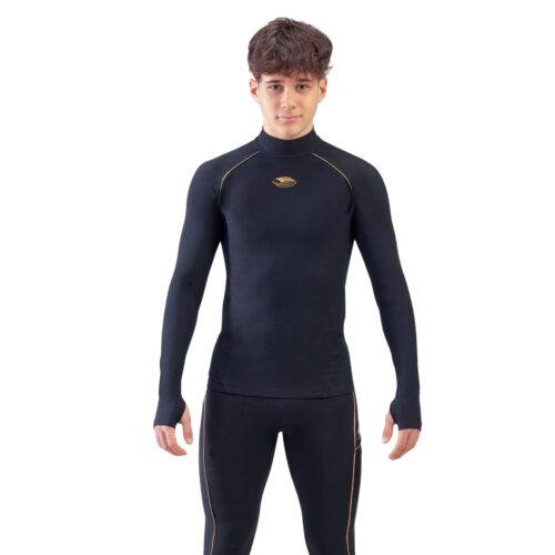 Edea Long Sleeve T-Shirt