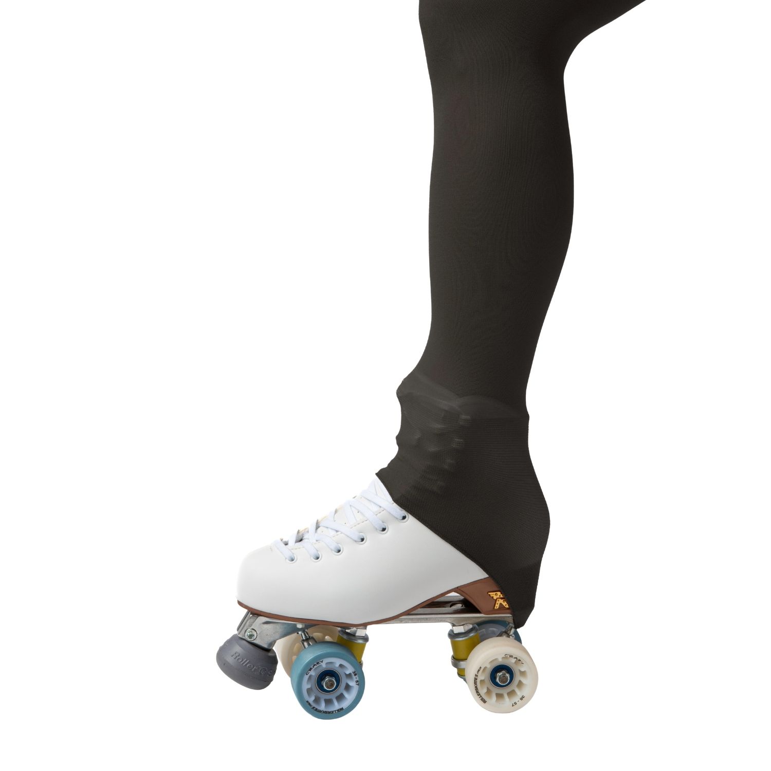 Calze copritacco Nero