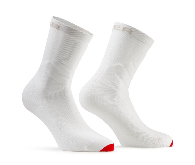 Calzini E-socks Edea White